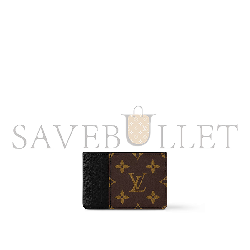 LOUIS VUITTON NEO PORTE CARTES M60166 (11*7*0.6cm)